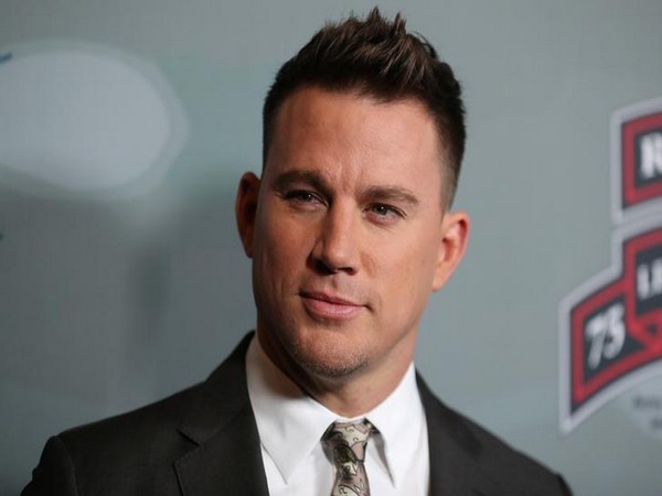 Channing Tatum