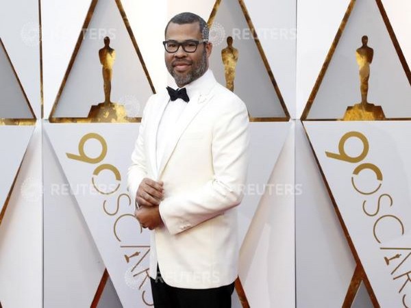 Jordan Peele