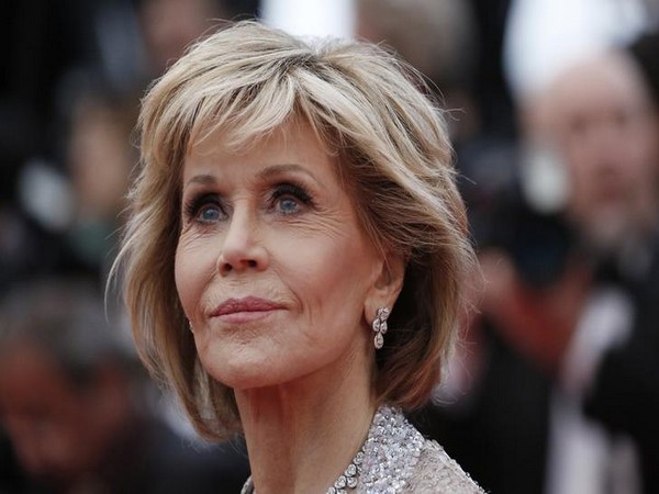 Jane Fonda