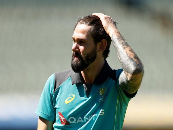 Australia pacer Kane Richardson (file image)