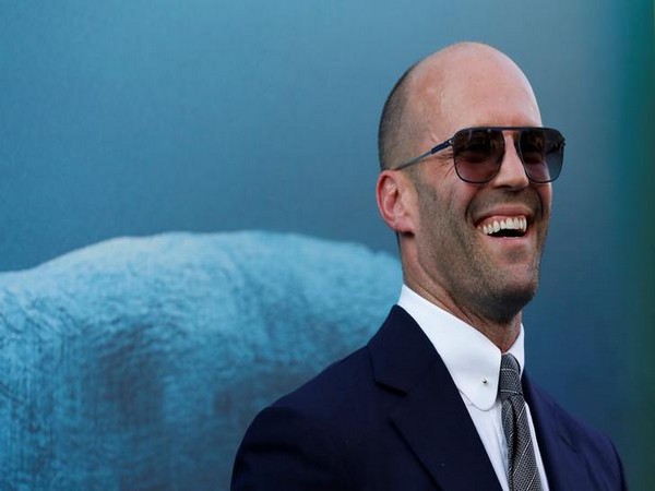 Jason Statham