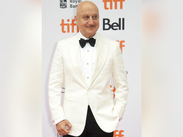 Anupam Kher