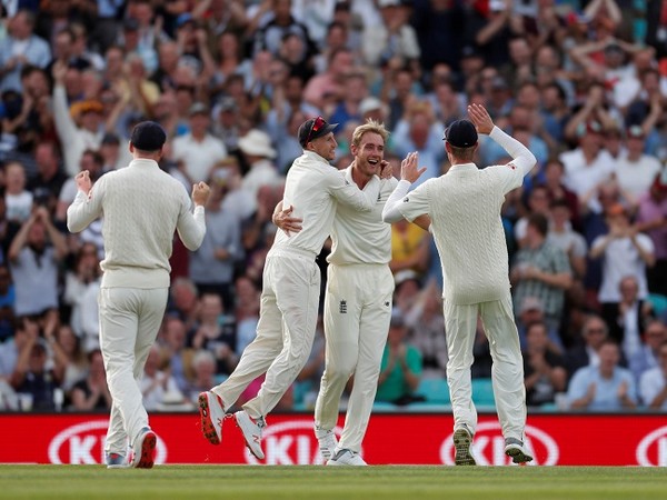 India and England are slated to lock horns in five Tests, beginning August 4.