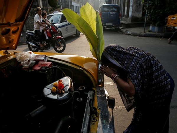 Representative image (Photo Credit: Reuters)