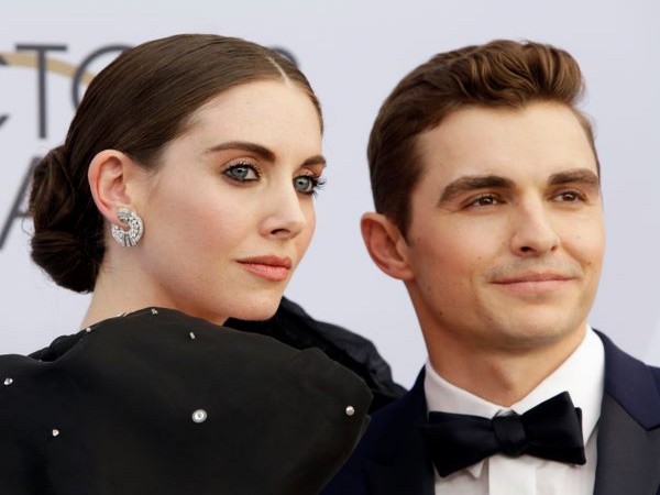 Alison Brie, Dave Franco