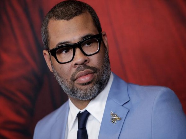 Jordan Peele