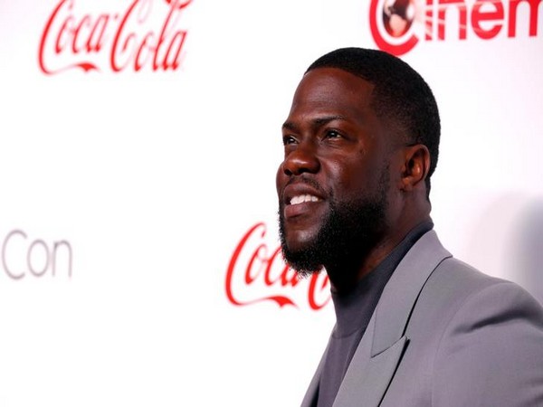 Kevin Hart