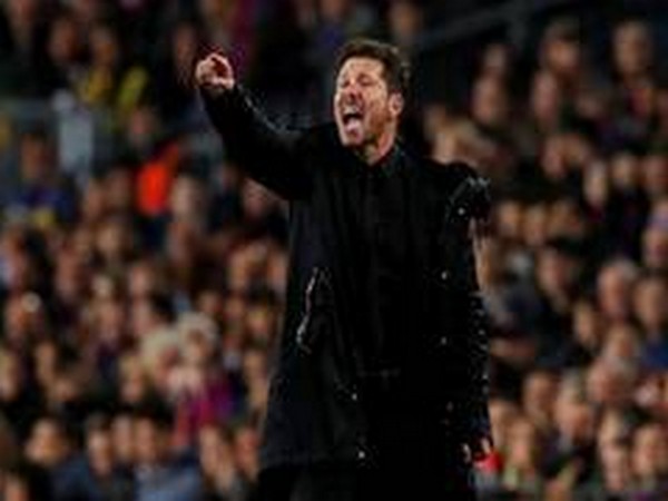 Diego Simeone