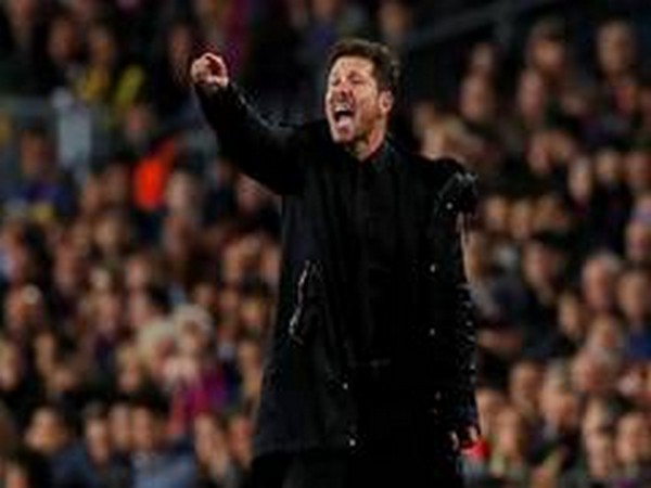 Diego Simeone.