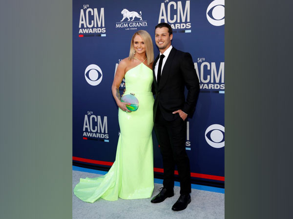 Miranda Lambert, Brendan McLoughlin