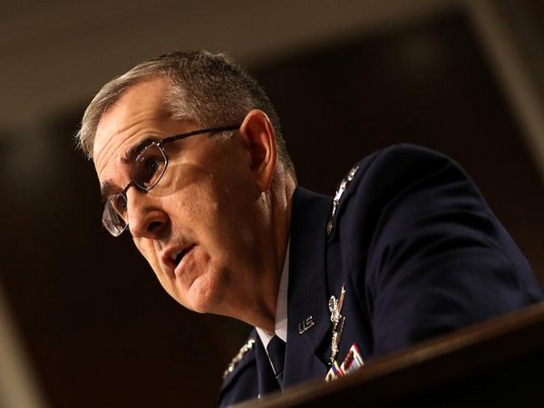 John Hyten, who would take over from Air Force General Paul Selva is currently serving as the head of US Strategic Command.