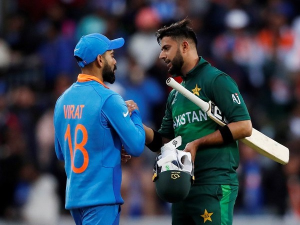 India is set to play Pakistan on October 24