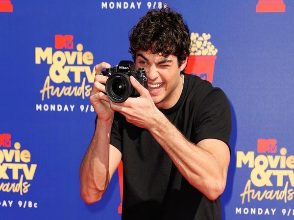 Noah Centineo