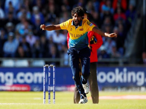 Sri Lanka pacer Nuwan Pradeep
