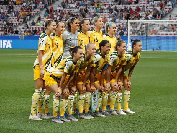 Australia women's football team