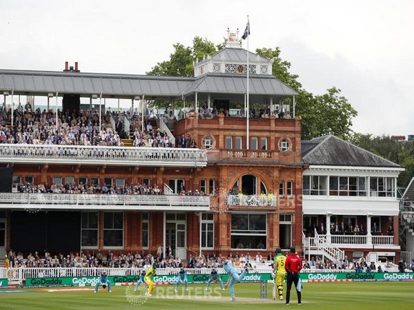 Lord's Cricket Ground 