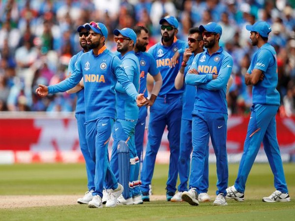 India defeated Bangladesh by 28 runs at Edgbaston here on Tuesday.