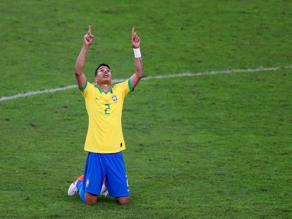 Thiago Silva (File photo) 