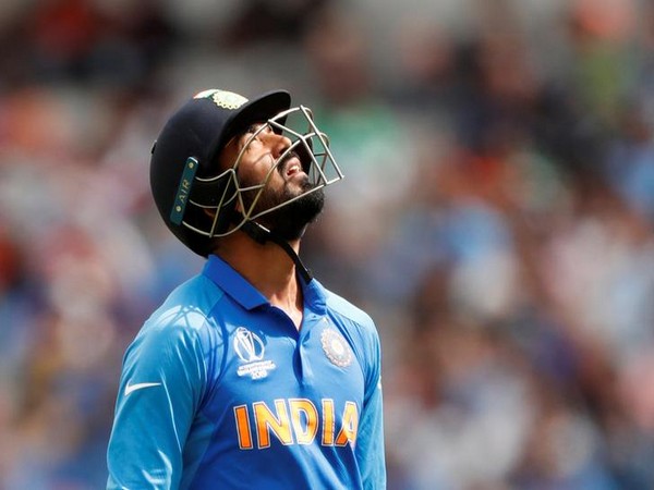 India batsman KL Rahul 