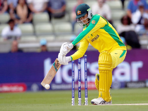 Victoria skipper Peter Handscomb