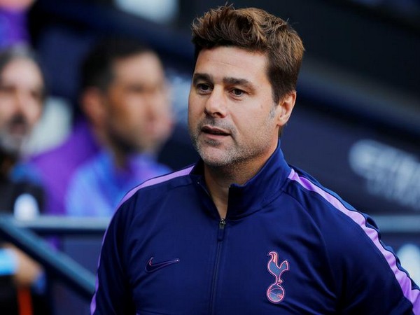 Tottenham manager Mauricio Pochettino