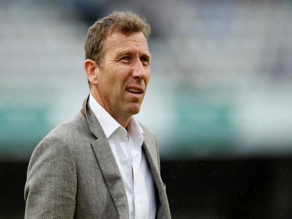 Former England opening batsman Michael Atherton (file image)