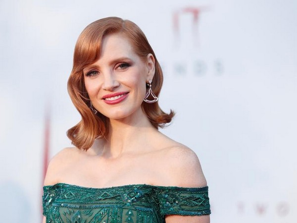 Jessica Chastain