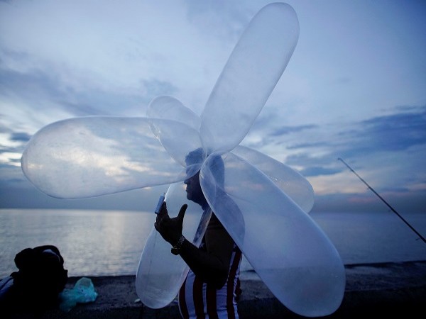 Representative image