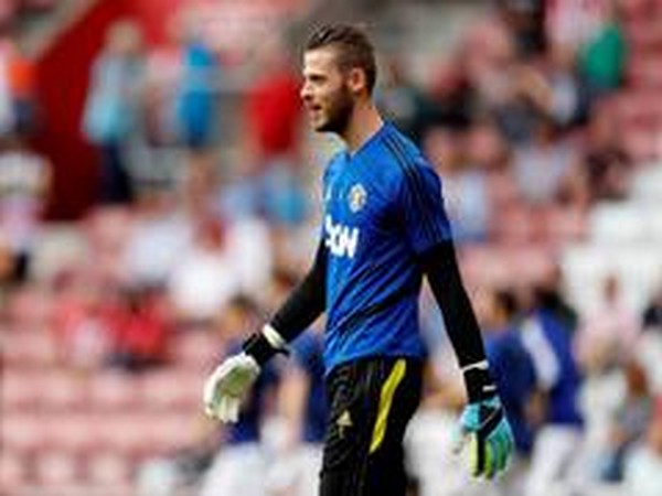 David De Gea