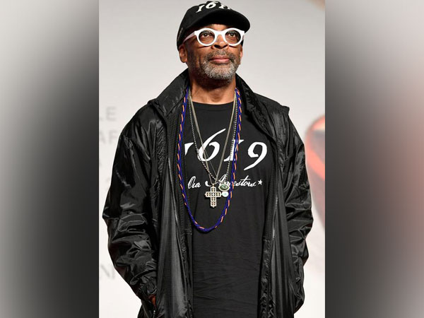 Spike Lee