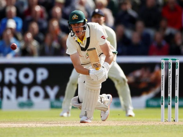 Australia batsman Marnus Labuschagne