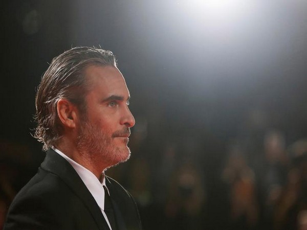 Joaquin Phoenix