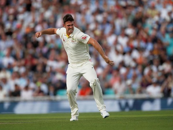 Western Australian skipper Mitchell Marsh 