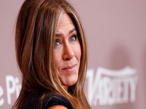 Jennifer Aniston