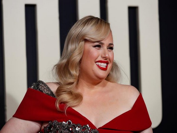 Rebel Wilson