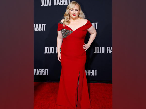 Rebel Wilson.