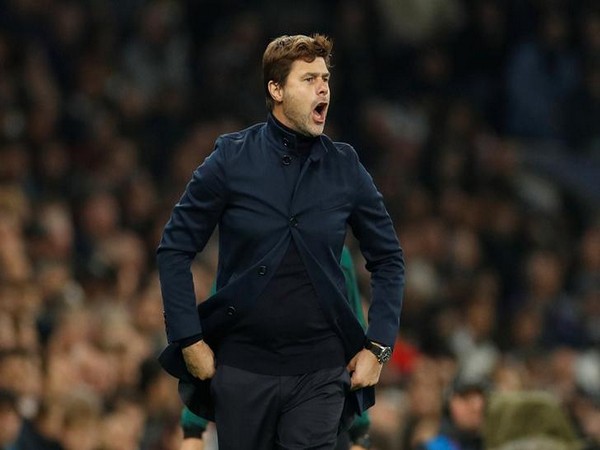 Tottenham manager Mauricio Pochettino