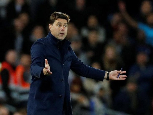 Tottenham manager Mauricio Pochettino