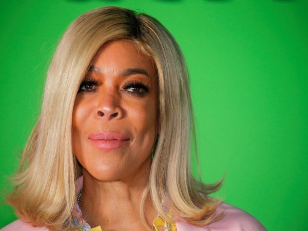 Wendy Williams
