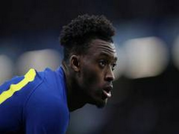 Chelsea's Callum Hudson-Odoi 