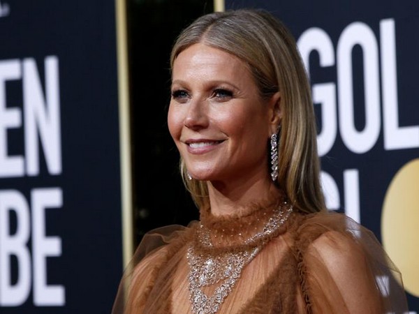 Gwyneth Paltrow (Image Source: Instagram)