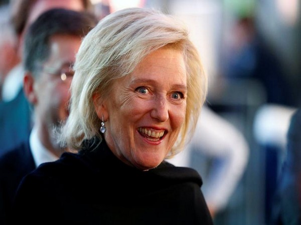 Princess Astrid of Belgium