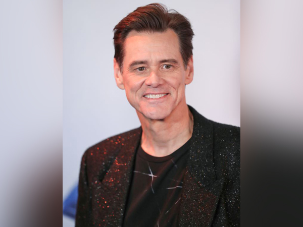 Jim Carrey