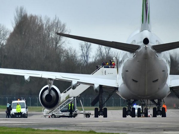 Representative Image