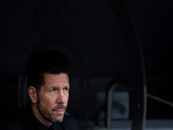 Diego Simeone (File photo) 