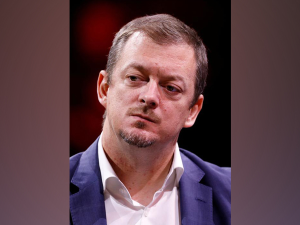 IPC president Andrew Parsons