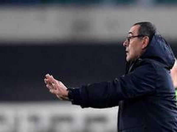 Maurizio Sarri 