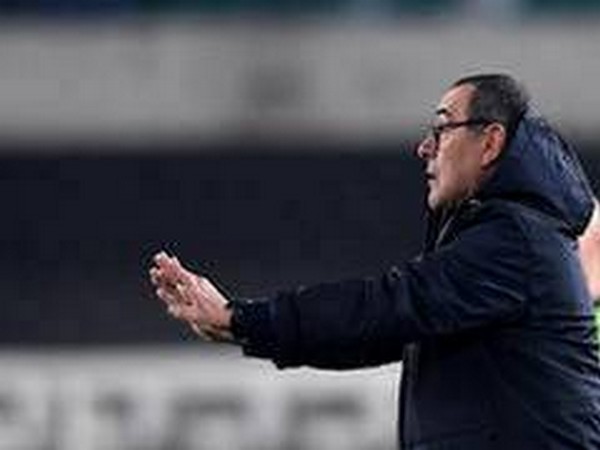 Maurizio Sarri