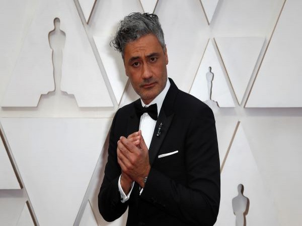 Taika Waititi
