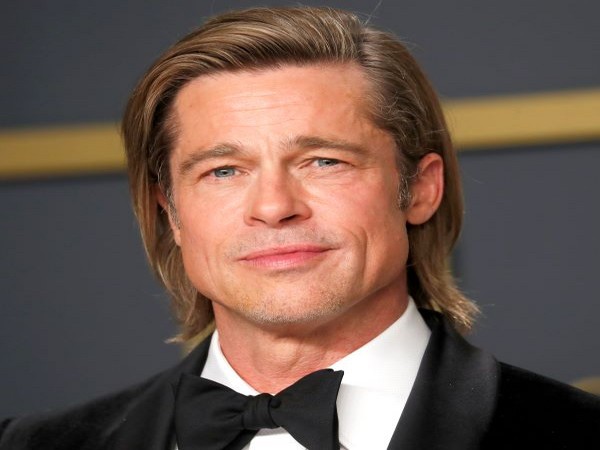 Brad Pitt